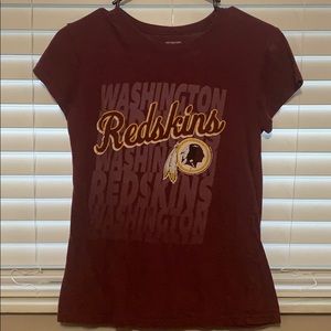 Redskins t-shirt